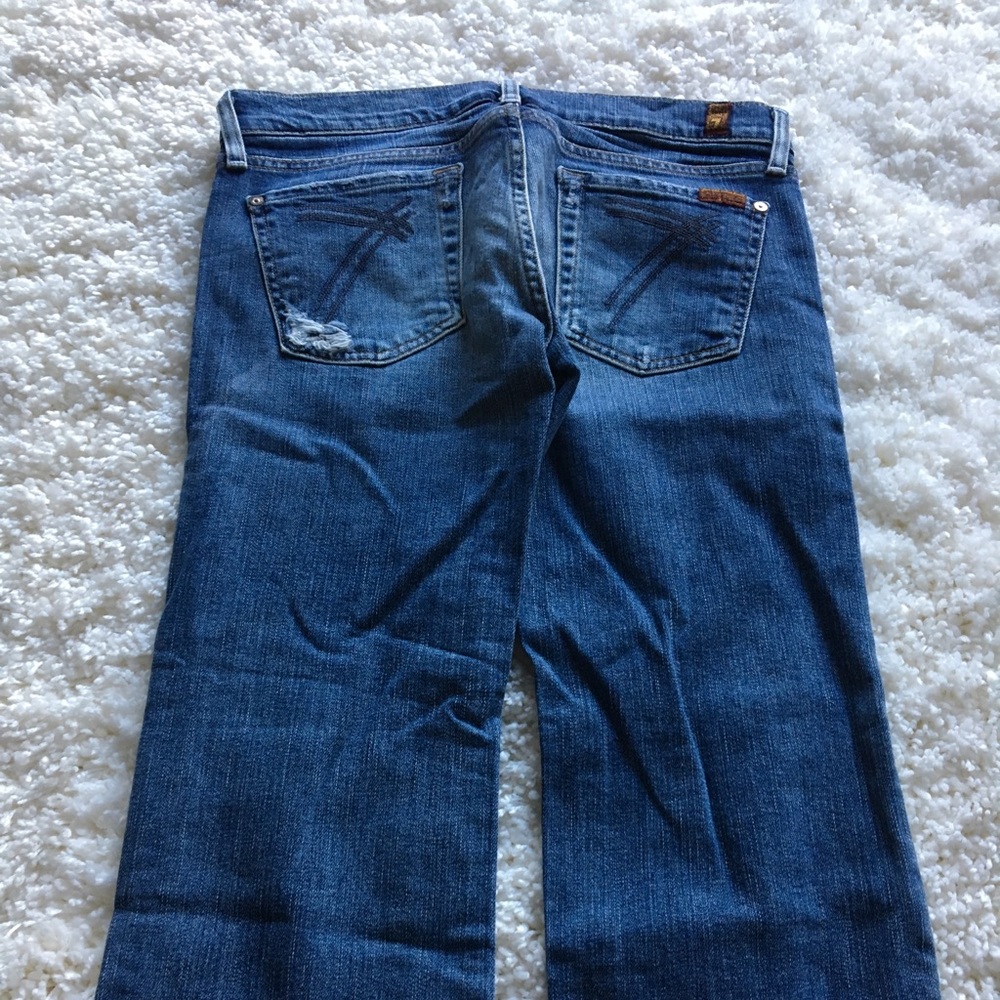 7 for all mankind 29x20